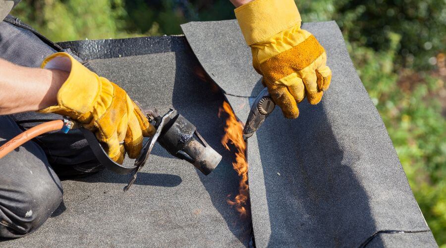 Local Chimney Repair in Leavenworth, WA